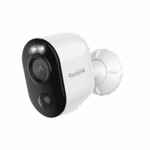 Reolink Argus 3 Ultra – 4k WiFi-kamera med AI