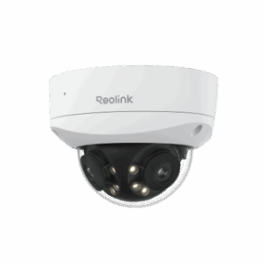 Reolink Duo 3V PoE – två 4K-linser och panorama
