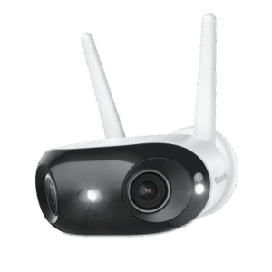 Reolink Elite WiFi - WiFi-kamera med panoramavy