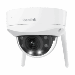 Reolink RLC-843WA – 4K WiFi-kamera med 5× zoom