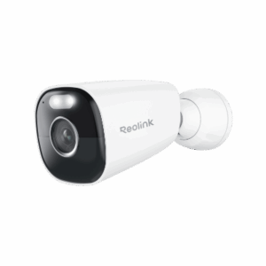 Reolink Argus eco ultra – 4k WiFi-kamera med AI