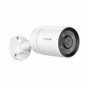 Reolink CX810 – 4K PoE-kamera för mörkerseende