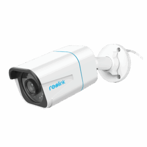 Reolink RLC-810A – 4K PoE-kamera med AI