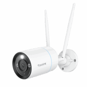 Reolink RLC-810WA – 4K WiFi-kamera med AI