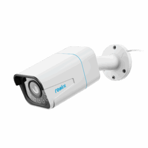 Reolink RLC-811A – 4K PoE-kamera med AI och zoom