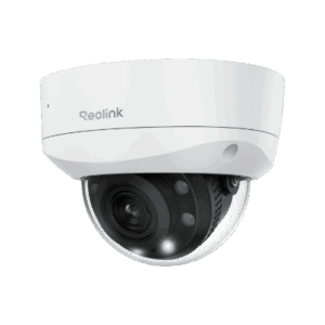 Reolink RLC‑843A – 4K PoE-kamera med AI och zoom