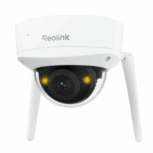 Reolink RLC-840WA – 4K WiFi-kamera med AI